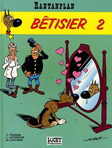 Bêtisier 2. 6