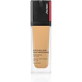 Shiseido Synchro Skin Self-Refreshing Foundation 340 Fond&ouml;ten