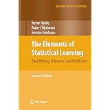 The Elements of Statistical Learning (Springer Series in Statistics)