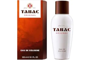 MAURER & WIRTZ Tabac Original Eau De Cologne 300ml