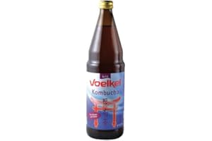Voelkel Kombucha - 750 ml
