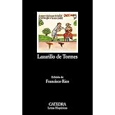 Lazarillo de Tormes (Letras Hisp&aacute;nicas)