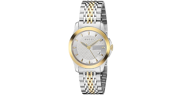 Gucci YA126511-N G-Timeless Collection 