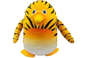 Pelucho - Peluche Bouillotte Maurice les As de la jungle - Made in France - Lavande et blé - Chaleur - Bien être - Douceur - Bouillotte sèche - Bouillotte Bébé - bouillotte micro-onde