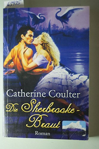 Cover zum Buch Die Sherbrooke-Braut