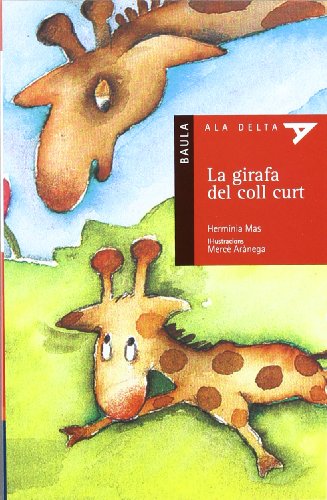 La girafa del coll curt - n