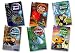 Produktbild Project X: Project X:Alien Adventures:Lime:Mixed Pack of 6