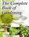 The Complete Book of Gardening RS.632.00