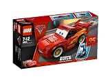 LEGO Cars 8484 - Lightning McQueen - Lego