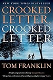 Bücher Neuerscheinungen 2022 - Crooked Letter, Crooked Letter von Tom Franklin