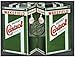 Produktbild Castrol motorenöl Kanister Für fahrrad, pkw, boot, Motoren Race Autos. Alt retro vintage. Für haus, zuhause, garage, pub oder bar Metall/Stahl Wandschild - 9 x 6.5 cm (Magnet)