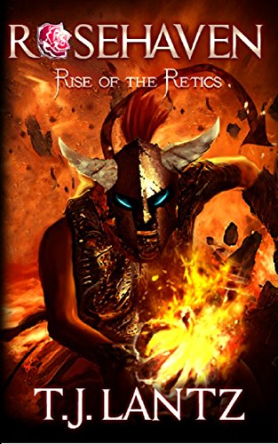 Download Rise of the Retics (Rosehaven Book 1) Download Rise of the Retics (Rosehaven Book 1)