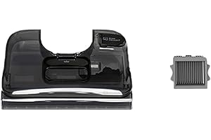 BLIRBAMD Réservoir D'eau, Accessoires Compatibles Avec Tineco, Floor One S7 Stretch Ultra, Aspirateur Eau Et Poussière(Clear water tank)