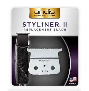 Andis Professional Styliner II Trimmer Replacement Blade (26704)