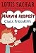 Marvin Redpost: Class President: 5 RS.157.00