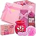 Bodyherbals Rose Soap Spa Set (Bathing Bar, Terrytowel, Spa Accessories) Gifting Idea For All Occasions Personal Care, Beauty, Bath RS.675.00