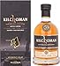 Produktbild Kilchoman Loch Gorm Release 2016 / 2010 Sherry Cask Matured Whisky mit Geschenkverpackung (1 x 0.7 l)