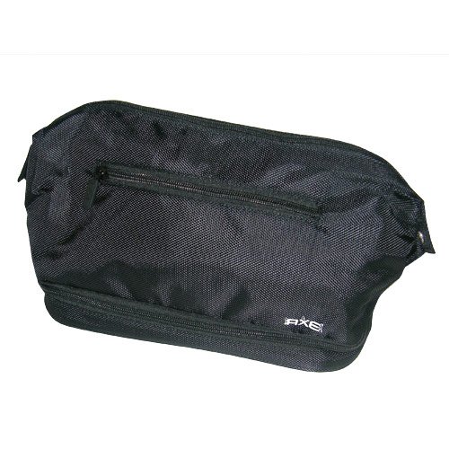 Axe Dark Temptation Geschenkpack mit Deospray, Duschgel inklusive Washbag - 2