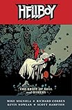 Image de Hellboy Volume 11: The Bride of Hell and Others