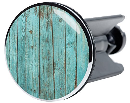 Waschbeckenstöpsel Lumber, passend für alle handelsüblichen Waschbecken, hochwertige Qualität ✶✶✶✶✶