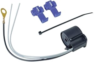 Mini-buzzer BAAS BLE2 1 pc(s)