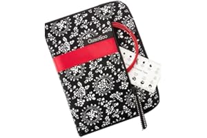 ChiaoGoo Twist Lace Inter. Needle Set 13cm 2.75-10.00mm -1pc