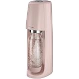 SodaStream Spirit Studio Edition Rose Blush