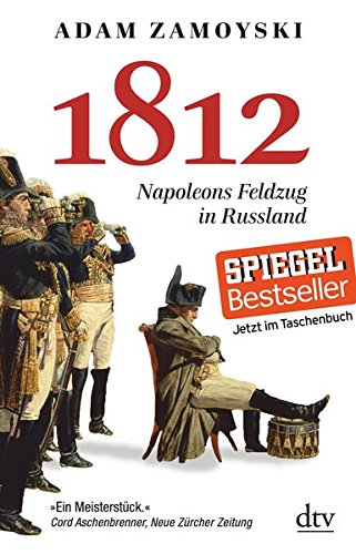 1812: Napoleons Feldzug in Russland