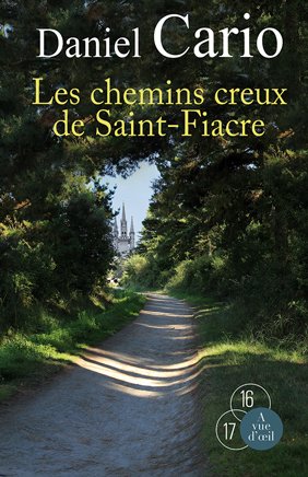 couverture de : Les chemins creux de Saint-Fiacre