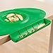 Summer Infant Tiny Diner 2 Portable Placemat, Green