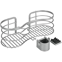 Amazon.es: Barras - Accesorios de almacenaje de armario: Hogar y cocina