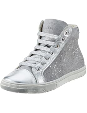 Lepi Mädchen 4259leq High-Top