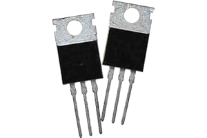 Reland Sun 5 Stück IRG4BC30W G4BC30W TO-220 IRG4BC30 IRG4BC30U IRG4BC40F IRG4BC40W IRG4BC40U IRG4BC20KD IRGB14C40L G4BC40U (IRGB14C40L)