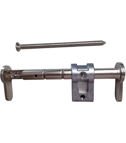 ABUS Blindzylinder TITALIUM 120 mm – Leicht & robust für Türen | GmbH ABUS Blindzylinder TITALIUM 120 mm – Leicht & robust für Türen | GmbH
