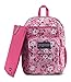 Produktbild JanSport JS00T69D3H0 Digital Student Laptop Backpack, Prismpinkprettyposey