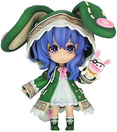 Griffon Date A Live II Yoshino Nanorich VC PVC Figure