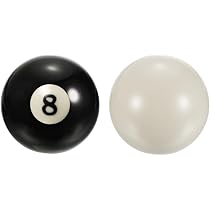 DOJA Barcelona Palla Bianca Biliardo Professionale - 60,3 Mm In Resina Per Tavoli Da Gioco - Foto 11