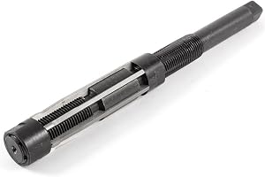 Justerbar handfräs, Alloy Steel Adjustable Hand Reamer 10-26mm(17-19)