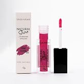 Bade Natural Nemlendirici Lipgloss Pink Shine 03 Dudak Parlatıcısı