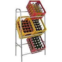 Suchergebnis auf Amazon.de für: schrank für getränkekisten: Küche