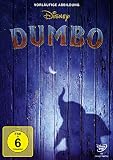 Dumbo (Live-Action) - 