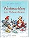 Weihnachten beim Weihnachtsmann by 