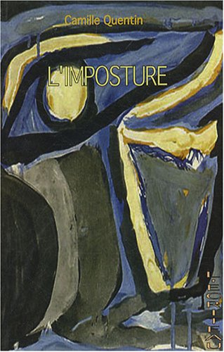 couverture de : L'imposture