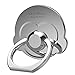 Produktbild Cewaal Handy-Halter, Affe 360 Grad-drehender Finger-Ring-Grip-Standplatz KFZ-Halterungen für iPhone iPad Samsung Tablet