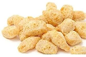 BONGIOVANNI FARINE E BONTA' NATURALI Spezzatino di Soia 400g BIO