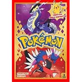 Pokemon-Party Time Sticker Coloring Book