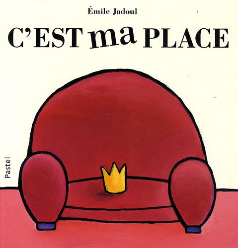 <a href="/node/39332">C'est ma place</a>