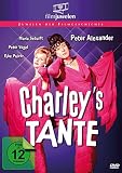 Peter Alexander: Charleys Tante (Filmjuwelen) - Peter Alexander