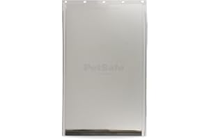 Puerta de repuesto para PetSafe 640