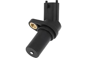 HEROFFIX No.6238050 Crankshaft Position Sensor for OPEL Corsa D 1.2 2006-2014 for OPEL for Astra H Hatchback 1.2 2005-2010 Engine Crank CKP Sensor